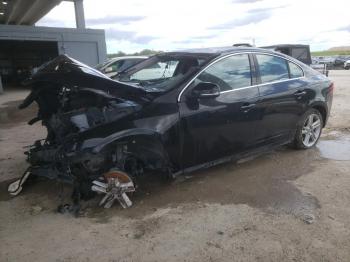  Salvage Volvo S60