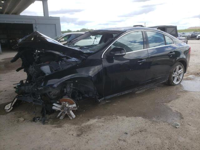  Salvage Volvo S60