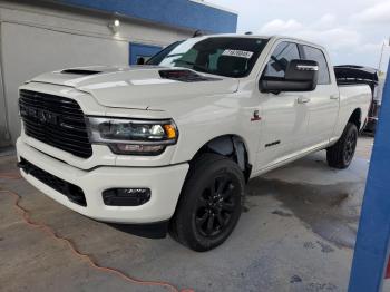  Salvage Ram 2500
