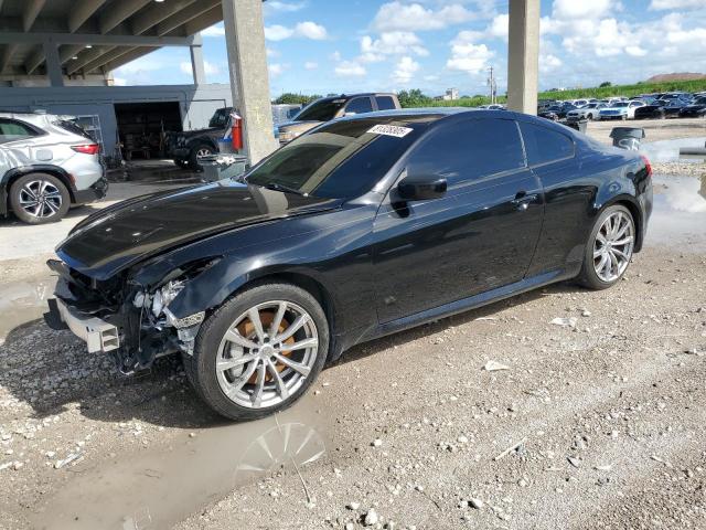  Salvage INFINITI G37