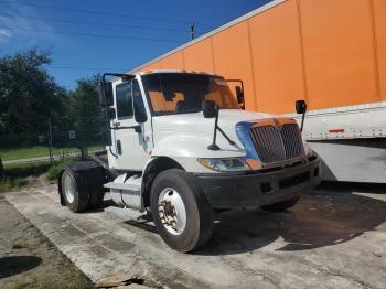  Salvage International 4000 Serie