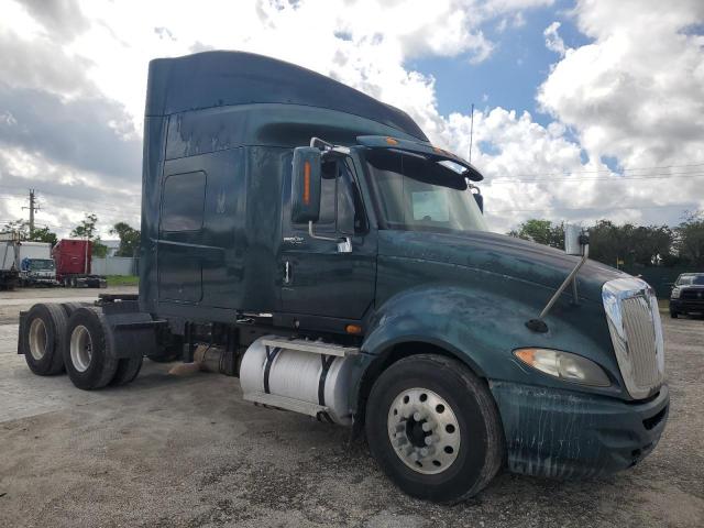  Salvage International Prostar Pr