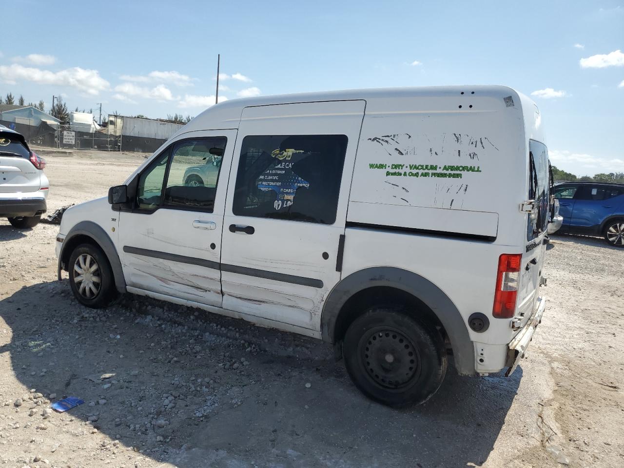 Ford Transit Xlt Image 2