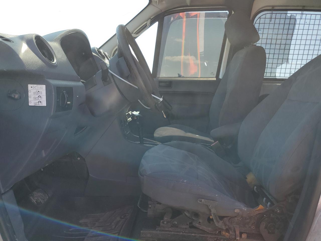 Ford Transit Xlt Image 9