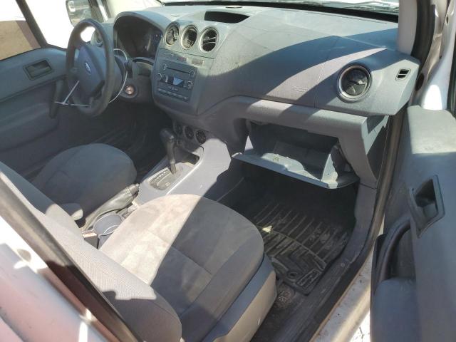 Ford Transit Xlt Image 7