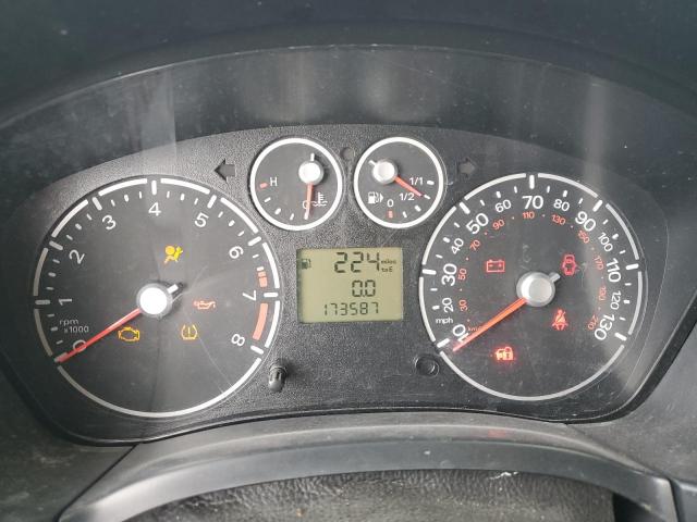 Ford Transit Xlt Image 11