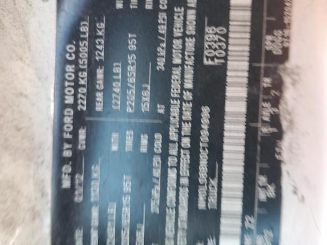 Ford Transit Xlt Image 12