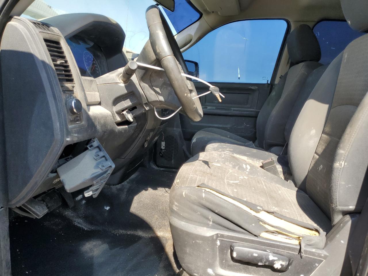 Dodge Ram 1500 Image 5