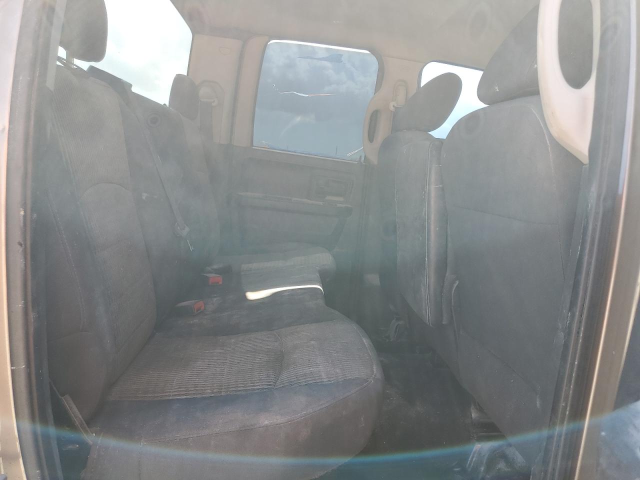 Dodge Ram 1500 Image 2