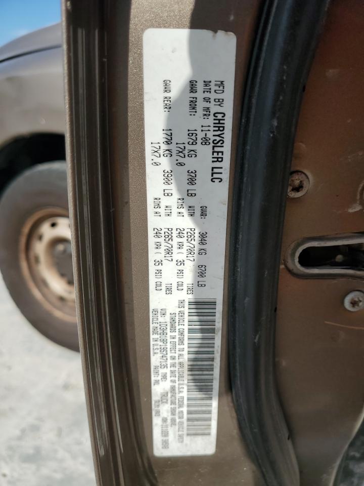 Dodge Ram 1500 Image 6