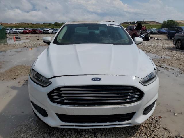 Ford Fusion S Image 11