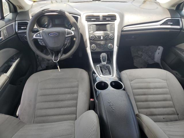 Ford Fusion S Image 3