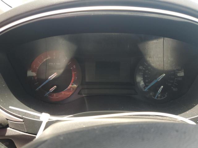 Ford Fusion S Image 8