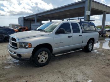  Salvage Dodge Ram 1500