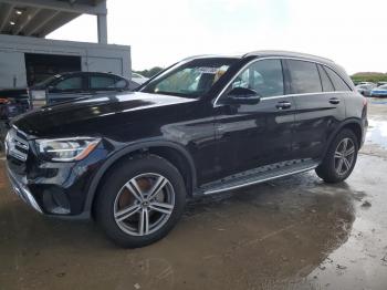  Salvage Mercedes-Benz GLC