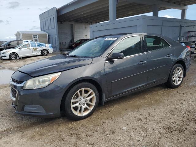  Salvage Chev Malibu
