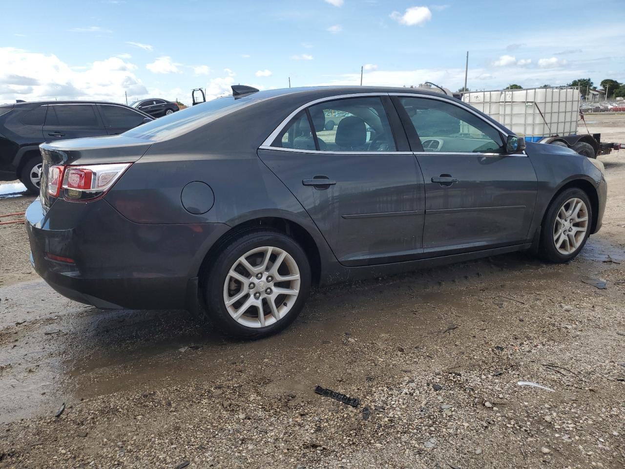 Chev Malibu 1lt Image 11