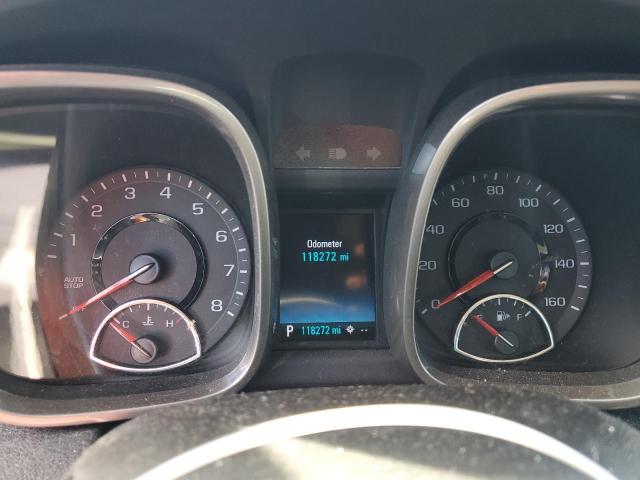 Chev Malibu 1lt Image 2