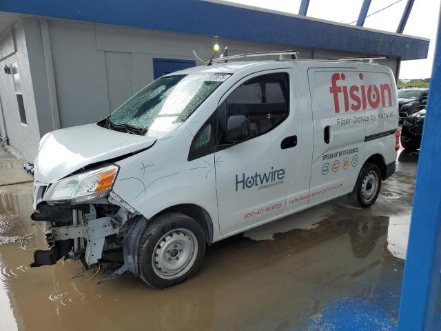  Salvage Nissan Nv