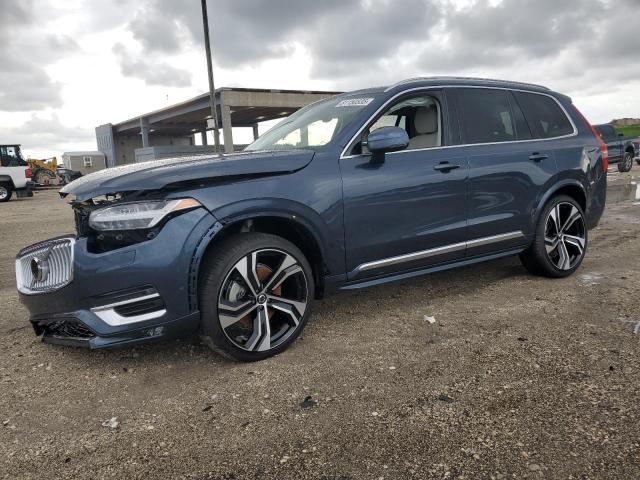  Salvage Volvo Xc90 Ultra