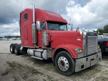  Salvage Freightliner Convention