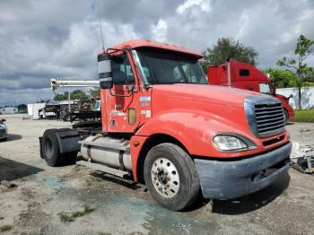  Salvage Freightliner Convention