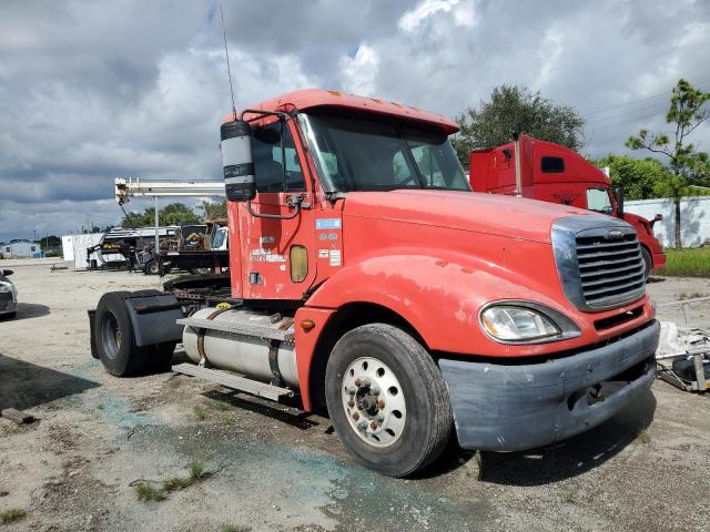  Salvage Freightliner Convention