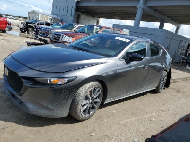  Salvage Mazda 3 Select S