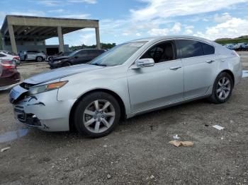  Salvage Acura TL