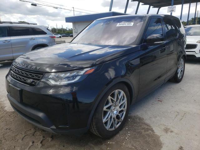  Salvage Land Rover Discovery