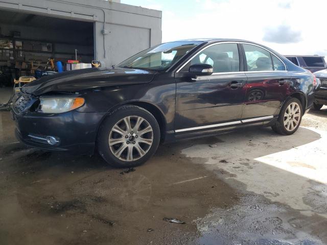  Salvage Volvo S80
