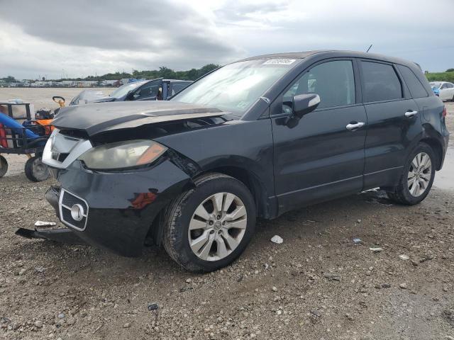  Salvage Acura RDX