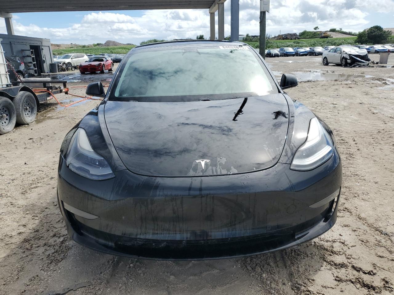 Tesla Model 3 Image 7