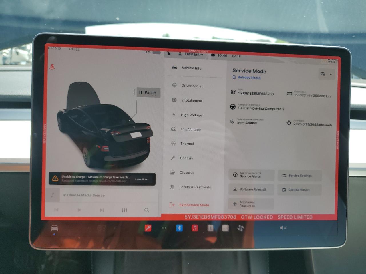 Tesla Model 3 Image 12