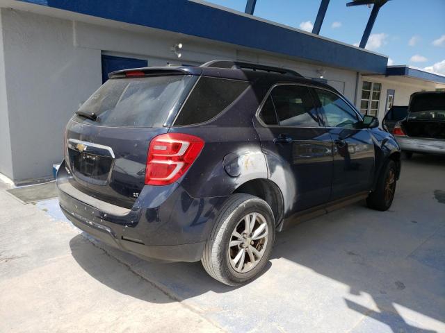 Chevrolet Equinox Lt Image 4