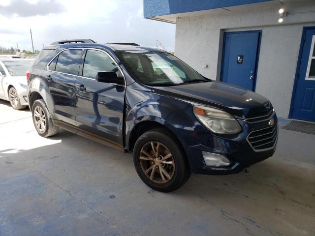 Chevrolet Equinox Lt Image 6