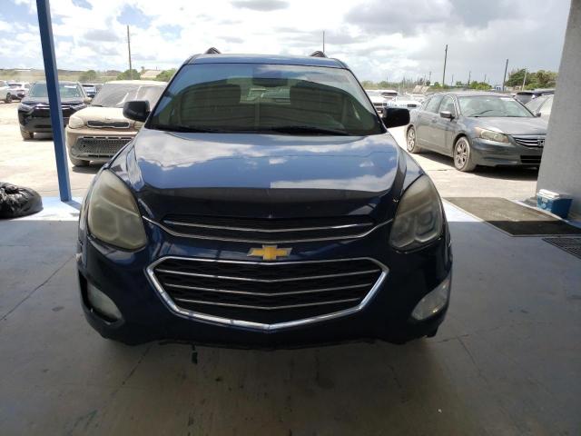Chevrolet Equinox Lt Image 2