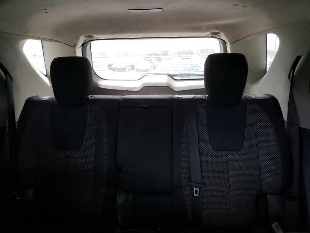 Chevrolet Equinox Lt Image 10