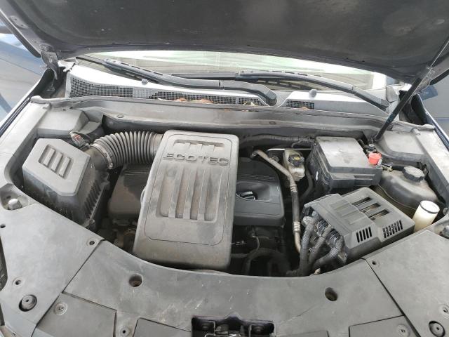 Chevrolet Equinox Lt Image 3