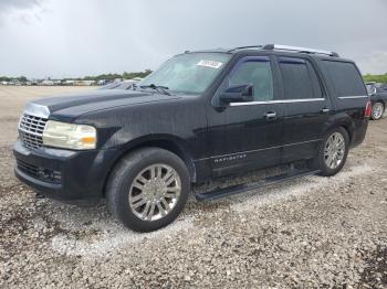  Salvage Lincoln Navigator