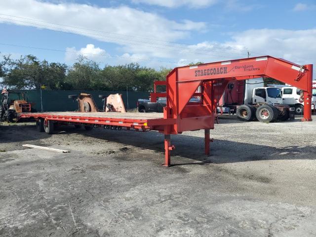  Salvage Davidson 40  Gn