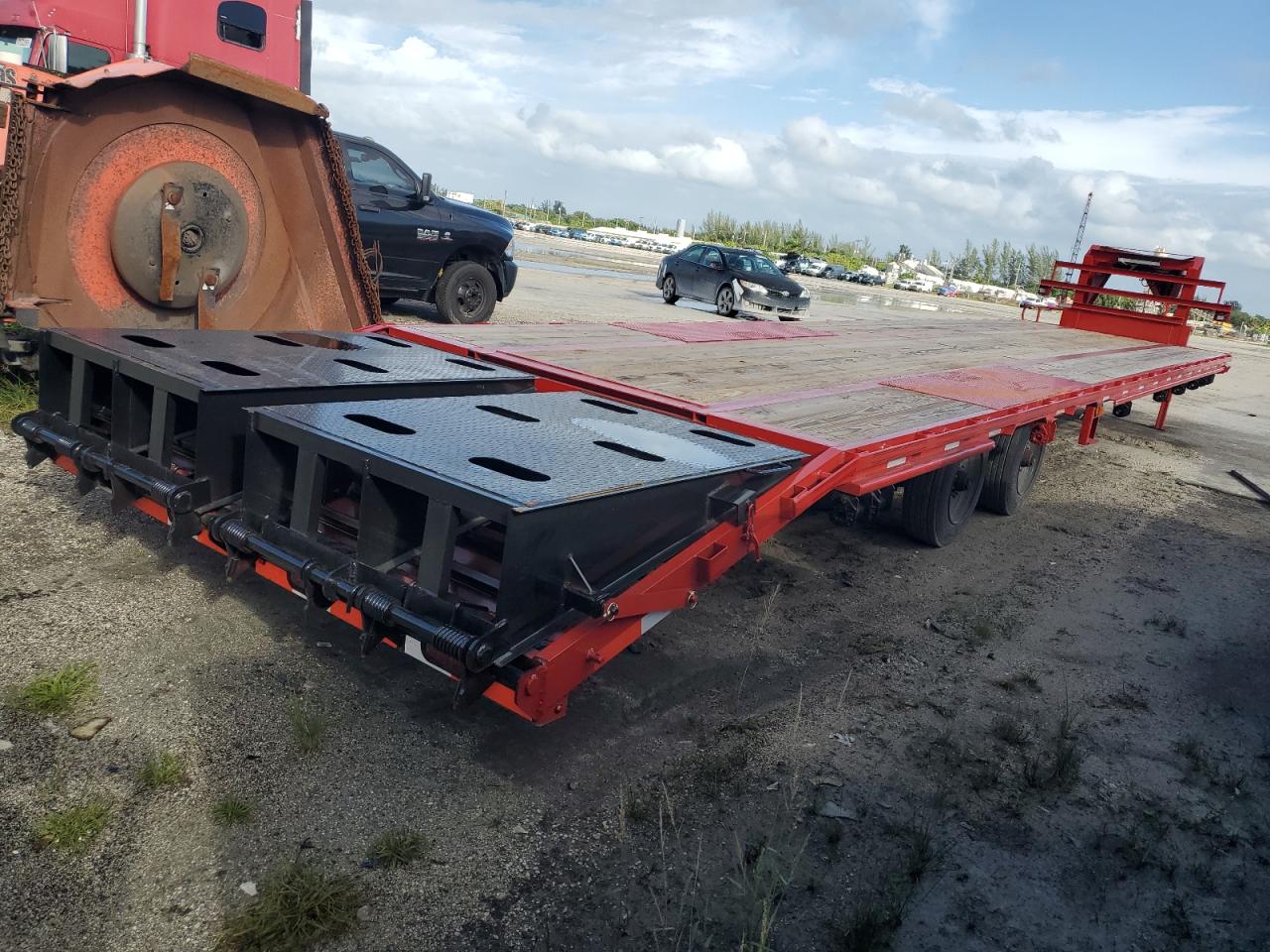 Davidson 40  Gn Image 7