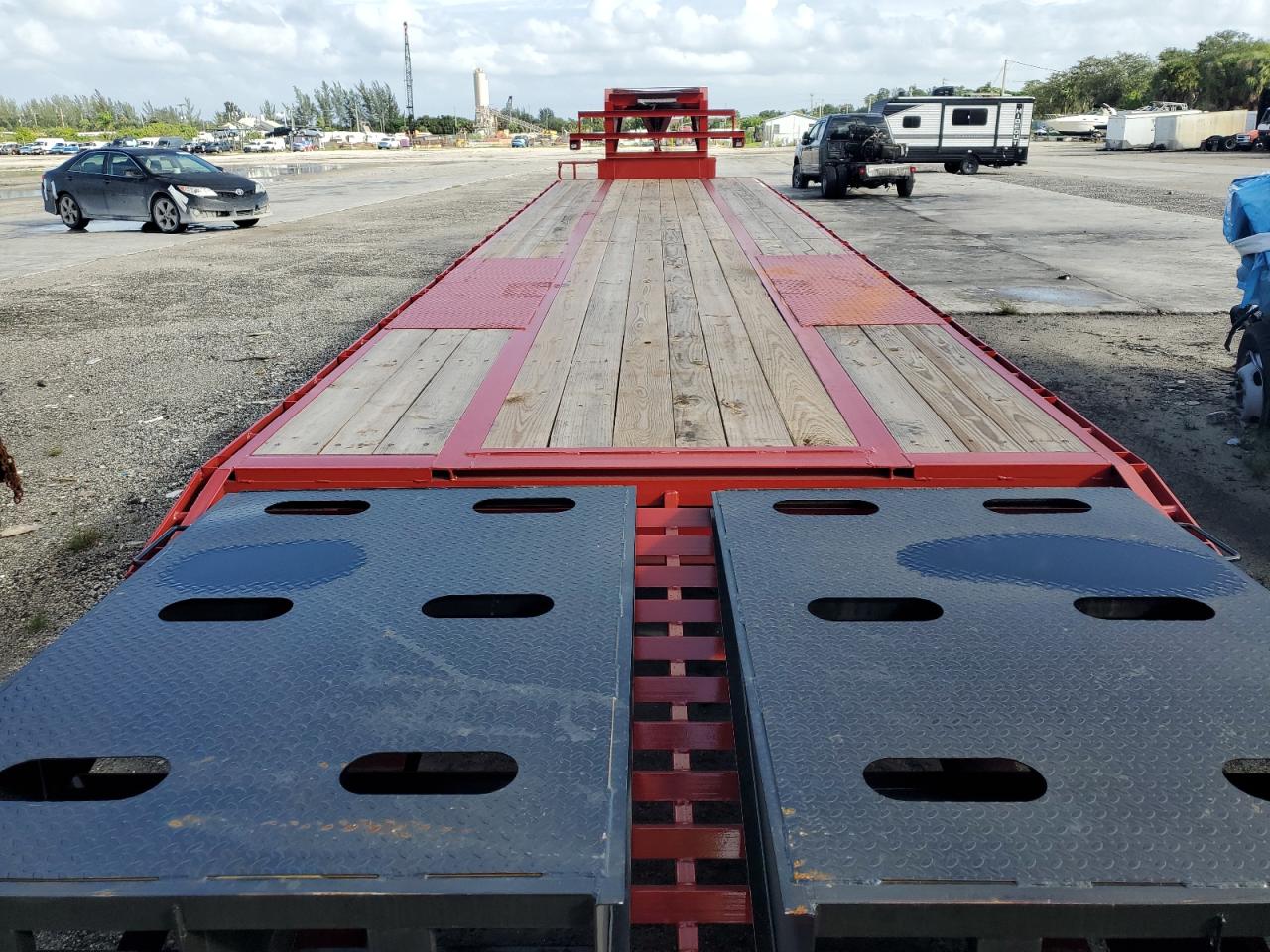 Davidson 40  Gn Image 9