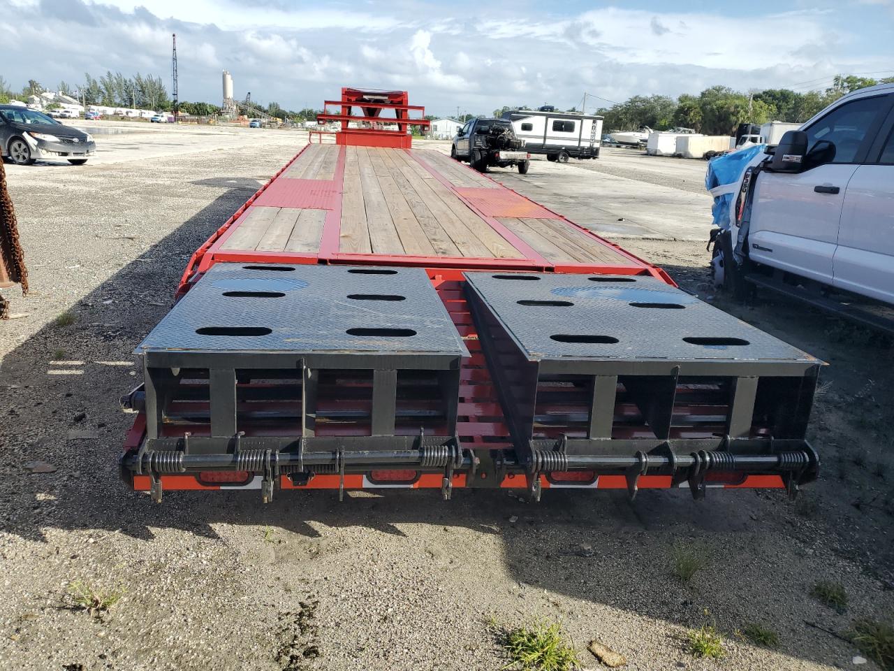 Davidson 40  Gn Image 4