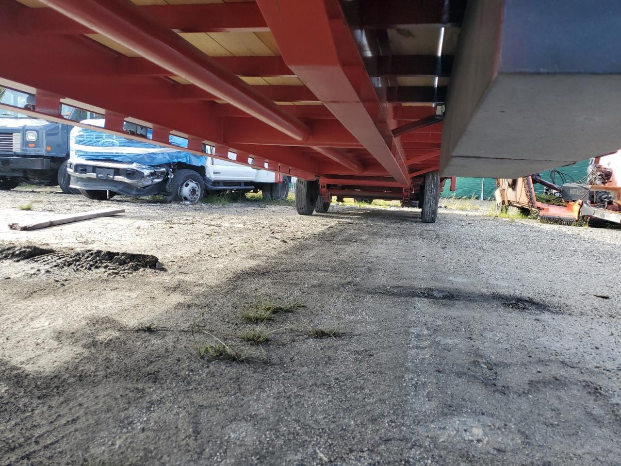 Davidson 40  Gn Image 8