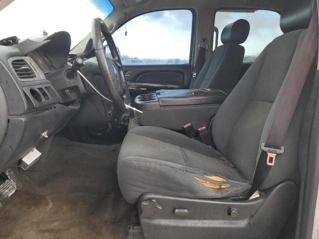 Chev Tahoe C1500 Image 11