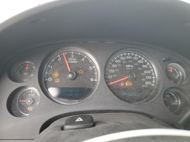 Chev Tahoe C1500 Image 9