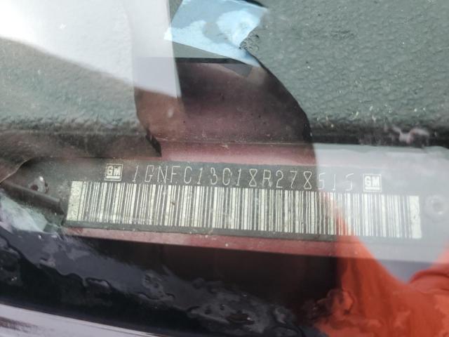 Chev Tahoe C1500 Image 2