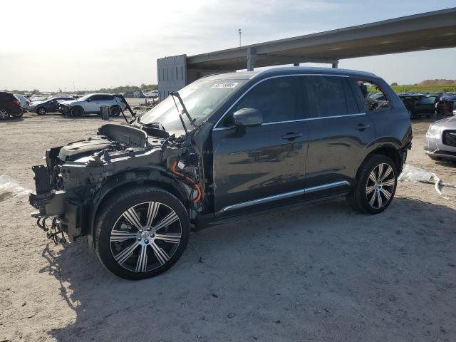  Salvage Volvo Xc90 Ultim