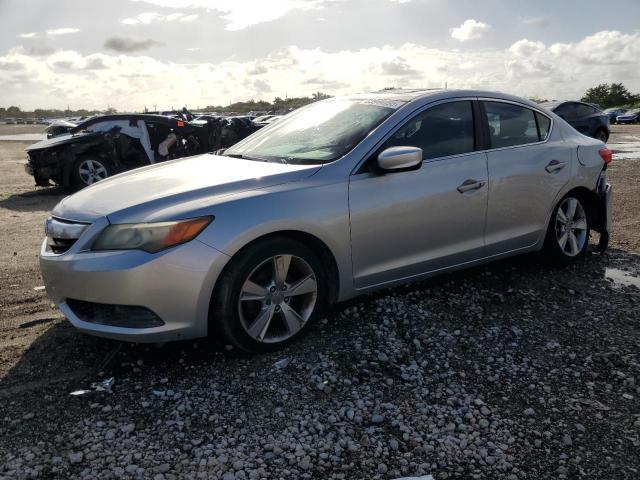  Salvage Acura ILX